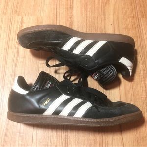 Adidas Samba sneakers